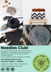 needles club