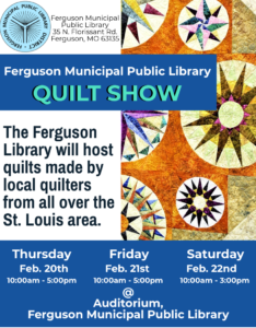 Quilt Show