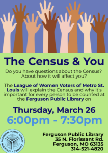 census