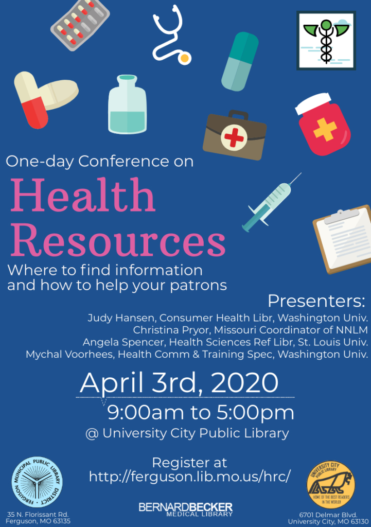 health resources